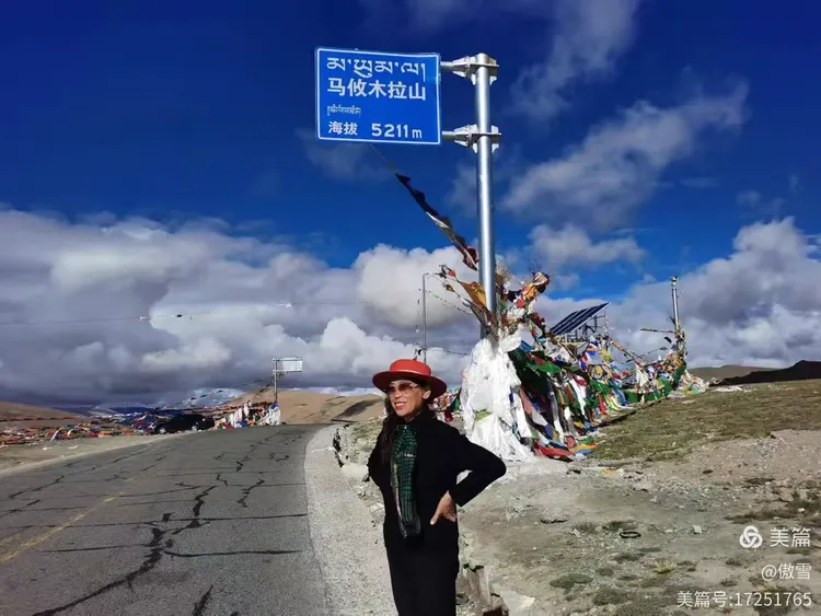 自驾西藏61天，g219、g216、大北线之旅（四）